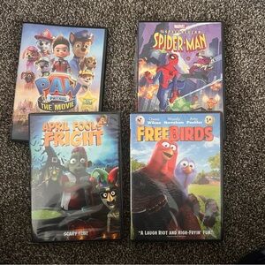 Kids Movies